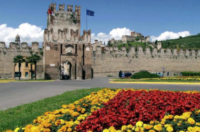Soave Roxy Apartments Soave